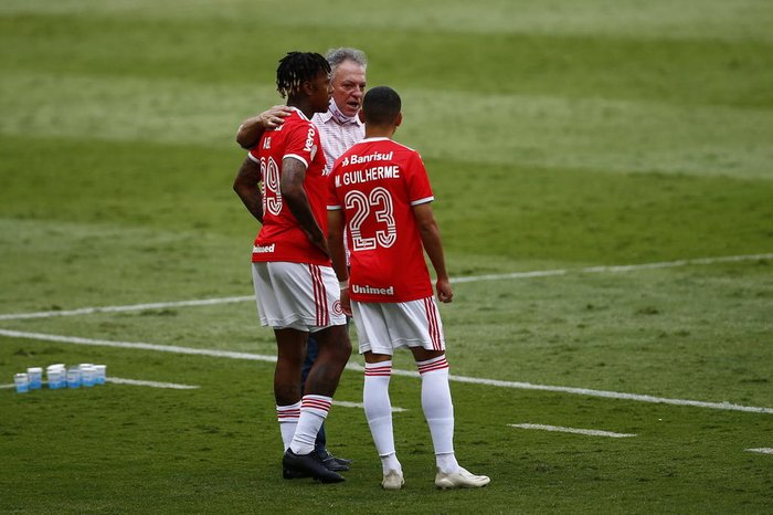 Os 10 Momentos Que Marcaram O Gre Nal 429 Gzh