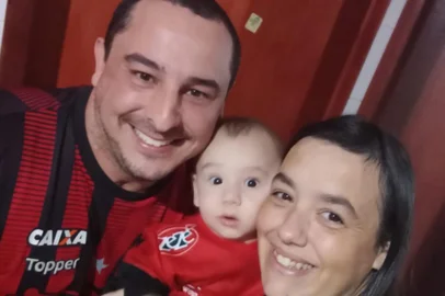 Rai Duarte e família<!-- NICAID(15415743) -->
