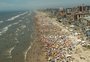 Divulgação de locais em condições de banho nas praias e balneários gaúchos começa na sexta-feira