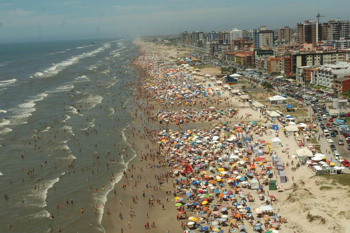 Arivaldo Chaves / Agencia RBS Arivaldo Chaves / Agencia RBS