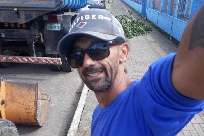 Arquivo pessoal / Arquivo pessoal Arquivo pessoal / Arquivo pessoal