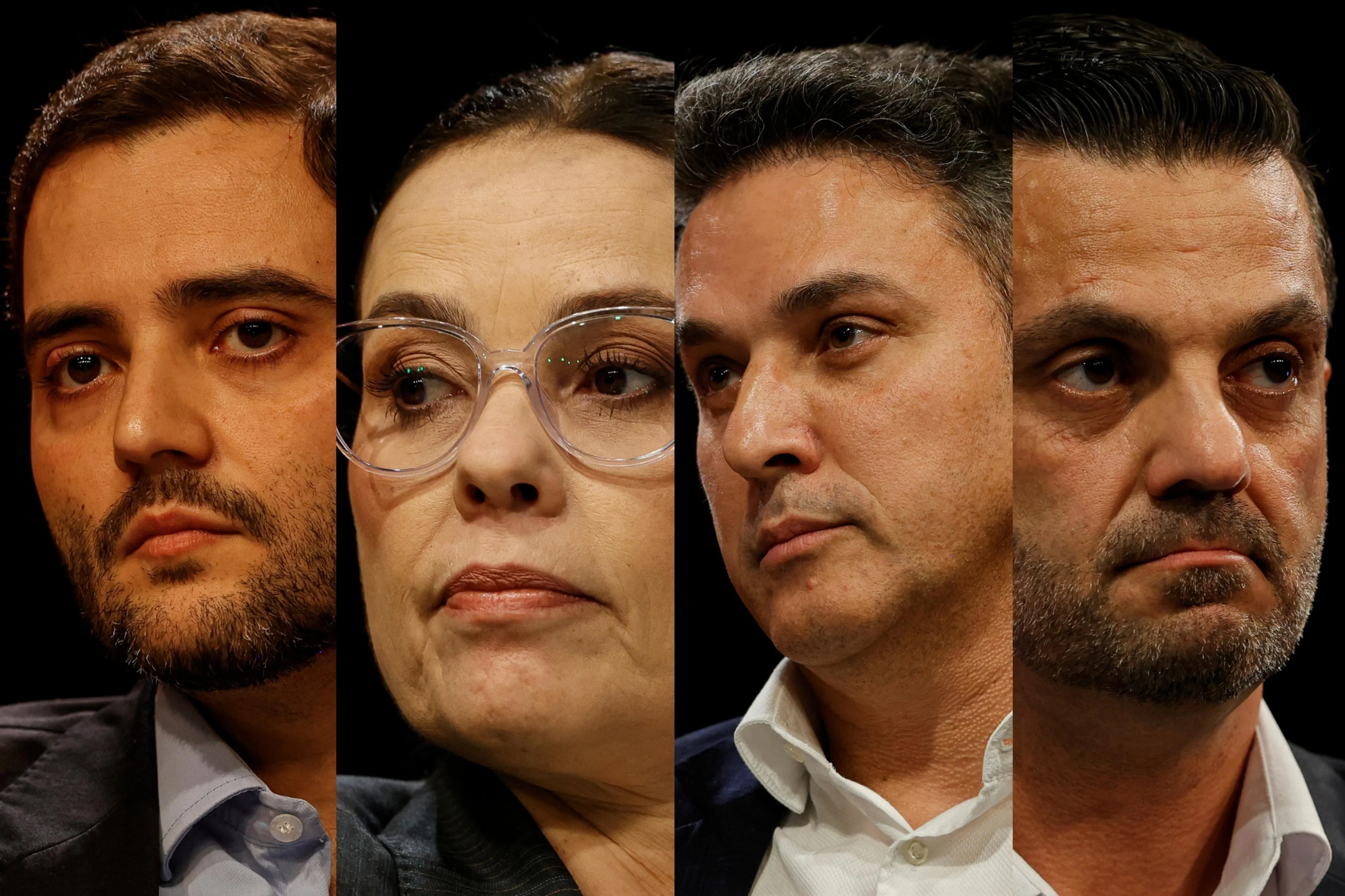 Mateus Bruxel/Grupo RBS