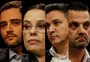 Pesquisa Quaest para governo do RS mostra Zucco com 26% e Juliana Brizola com 23% no primeiro turno