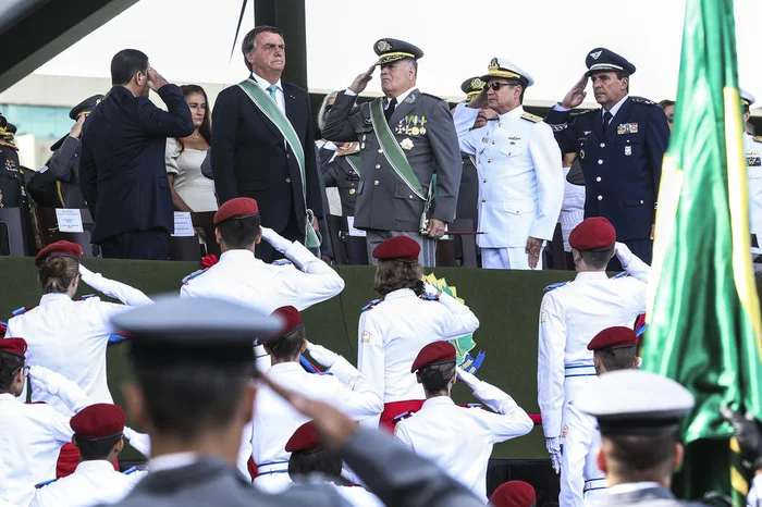 Antonio Cruz / Agência Brasil/Empresa Brasil