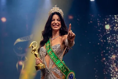 Talita Hartmann, vencedora do Miss Grand Brasil<!-- NICAID(15896470) -->