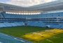 Nova gestão vê Arena do Grêmio em "fase de investimento" e projeta readequação de valor de ingressos