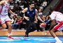 Pinheiros vence Sesi-Franca e força o jogo 4 na decisão do NBB