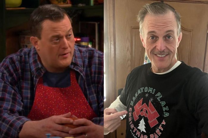 molly de mike y molly