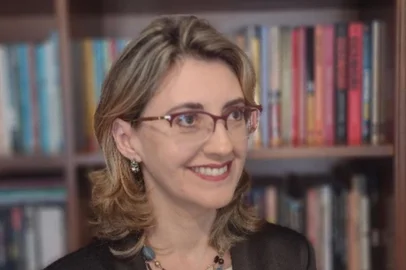 Luciana Luso de Carvalho, conselheira da AGERGS - Foto: Arquivo Pessoal<!-- NICAID(15410727) -->
