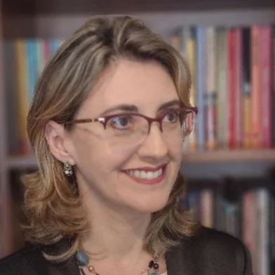 Luciana Luso de Carvalho, conselheira da AGERGS - Foto: Arquivo Pessoal<!-- NICAID(15410727) -->