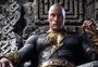 "Adão Negro": com Dwayne Johnson, DC tenta fazer um filme da Marvel