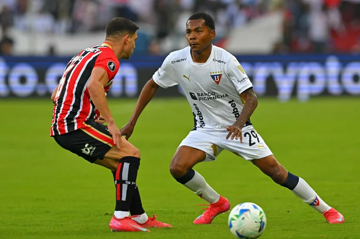 Rodrigo BUENDIA / AFP Rodrigo BUENDIA / AFP