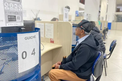 Feirão de emprego tem 200 oportunidades no mercado de trabalho de Passo Fundo<!-- NICAID(16147568) -->