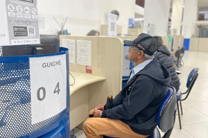 Rebecca Mistura / Agencia RBS Rebecca Mistura / Agencia RBS