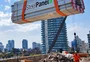 Em contrato de R$ 25 milhões, painéis de aço são feitos em Canoas para complexo de luxo em Punta del Este