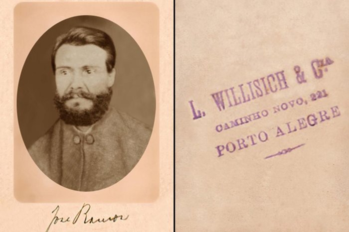 Acervo Ronaldo Bastos / Reprodução