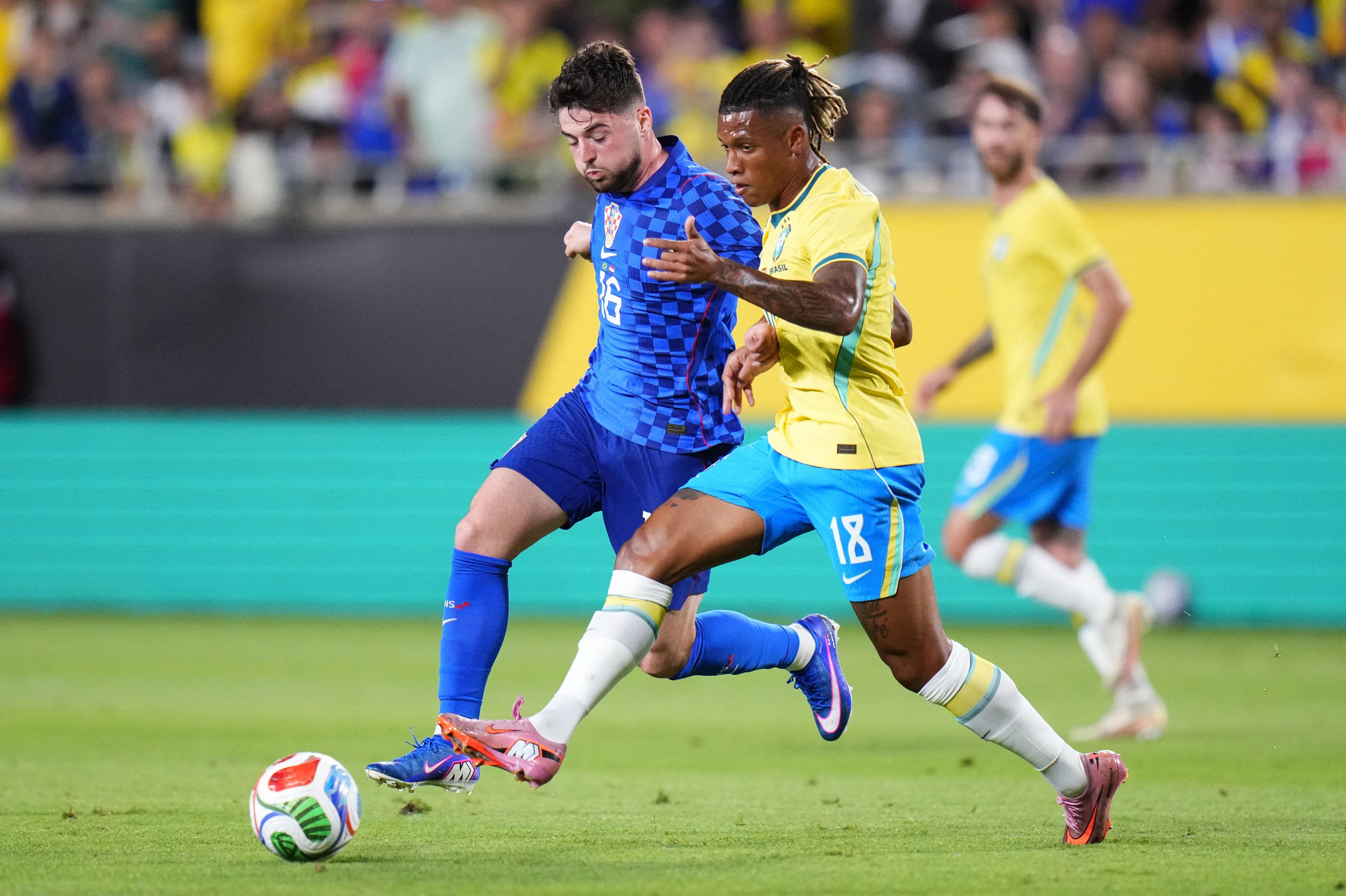 Quem ganhou e quem perdeu pontos com Ancelotti antes da convoca&ccedil;&atilde;o do Brasil para a Copa do Mundo