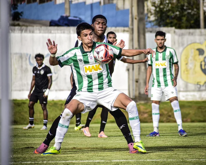 Leonardo Bidese / Juventude, Divulgação Leonardo Bidese / Juventude, Divulgação