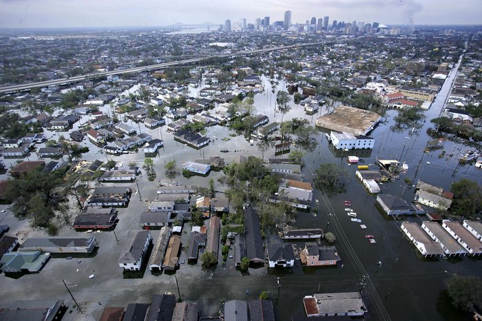 Vincent Laforet / AFP PHOTO/POOL
