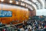 Reajuste do salário mínimo do RS avança na Assembleia e aguarda acordo para votação em plenário