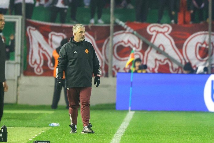 Ricardo Duarte / Inter/Divulgação