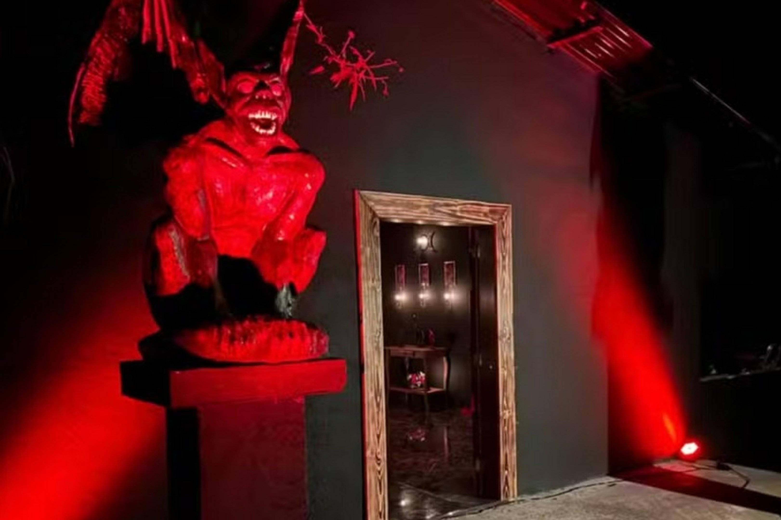 Primeira Igreja de L&uacute;cifer do RS ser&aacute; inaugurada em Porto Alegre; entenda