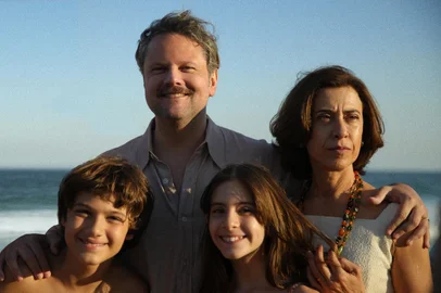 Ainda Estou Aqui (2024), filme de Walter Salles<!-- NICAID(15907127) -->