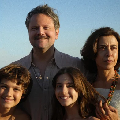 Ainda Estou Aqui (2024), filme de Walter Salles<!-- NICAID(15907127) -->