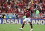 Gabigol se despede do Flamengo: "Foi uma passagem incrível"