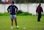 Entenda os motivos porque Giovane Gomez não voltará ao time do Caxias nesta rodada