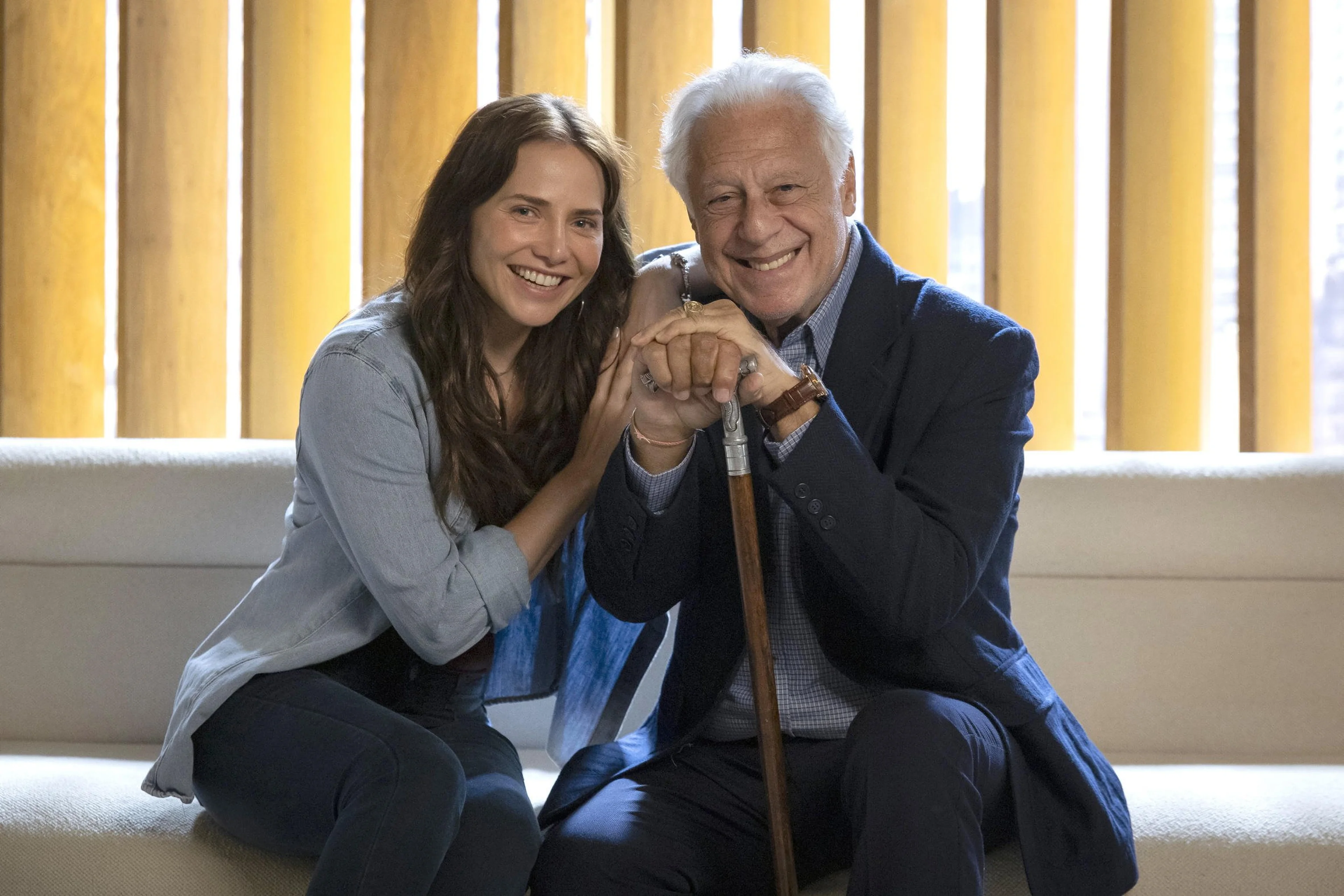 Manoella Mello/TV Globo