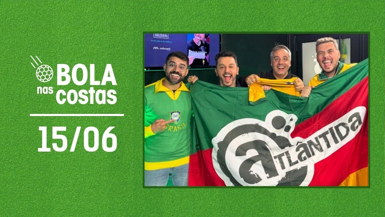 Reprodução/ATL TV