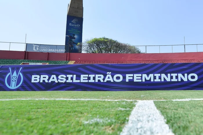 Staff Images / CBF / Divulgação