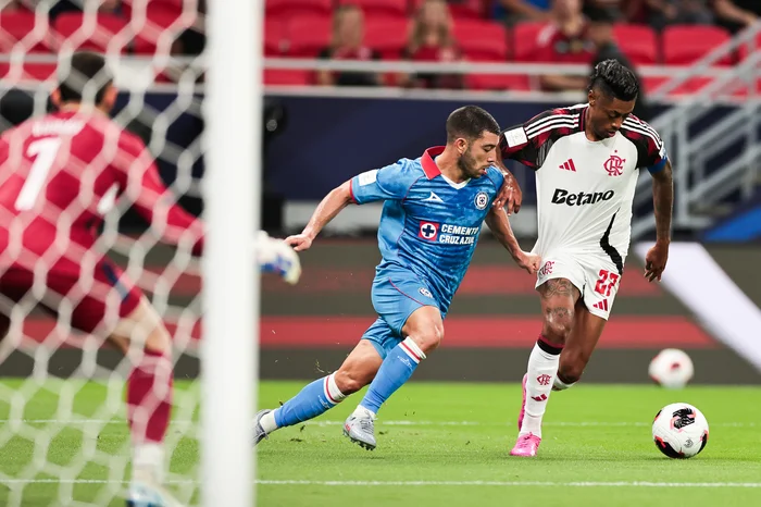 Gilvan de Souza/Flamengo / Divulgação