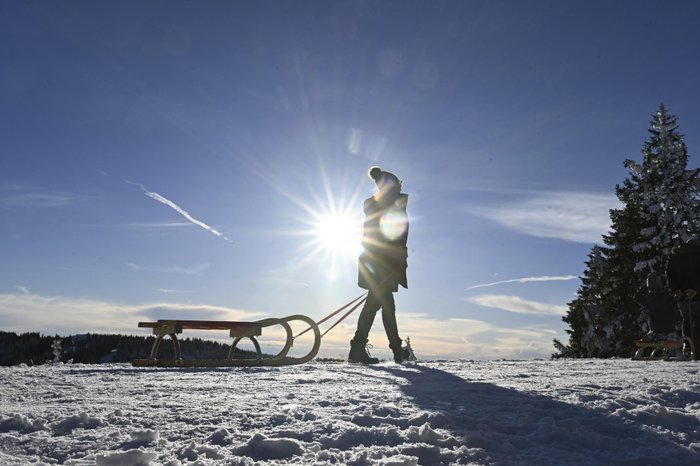 THOMAS KIENZLE / AFP