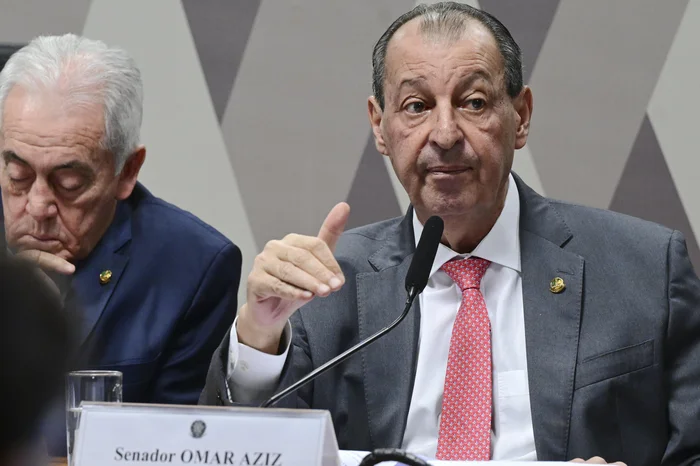 Geraldo Magela / Agência Senado