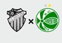 Santa Cruz x Juventude: escalações e onde assistir ao jogo pelo Gauchão