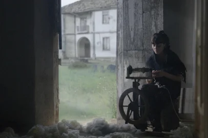 Episódio sobre Bagé - Tramas da Moda<!-- NICAID(14806607) -->