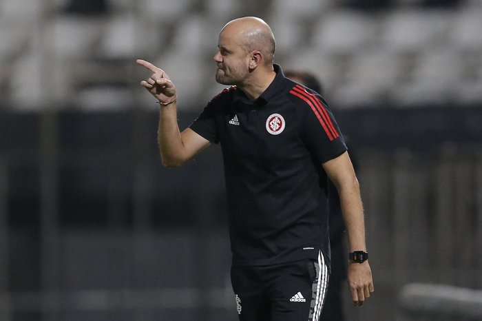 Cesar Olmedo / POOL/AFP