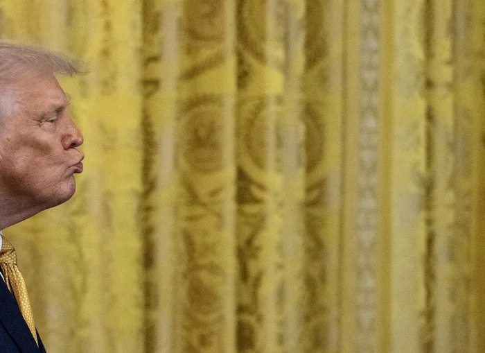 ANDREW CABALLERO-REYNOLDS / AFP