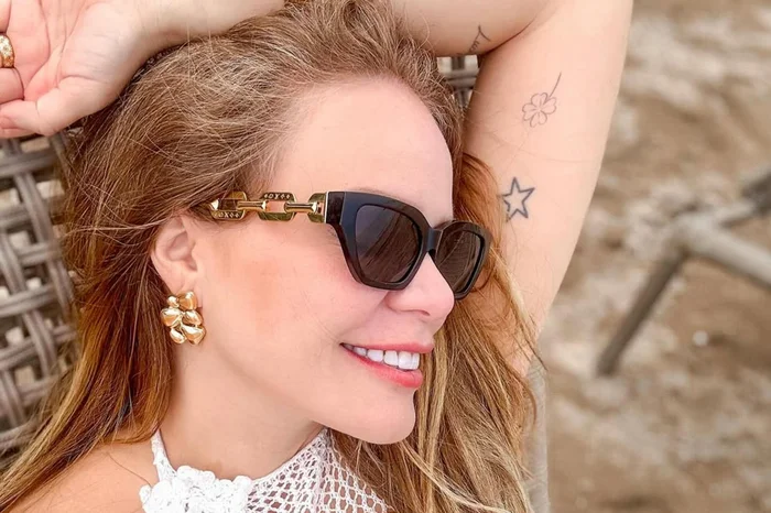 @paulinhaleittee / Instagram / Reprodução @paulinhaleittee / Instagram / Reprodução