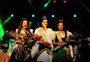Estão abertas as inscrições para o concurso da Rainha e princesas da Festa da Uva 2026, em Caxias do Sul