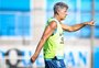 Em teste com Geromel e Kannemann, Renato abre preparação para encarar o Juventude