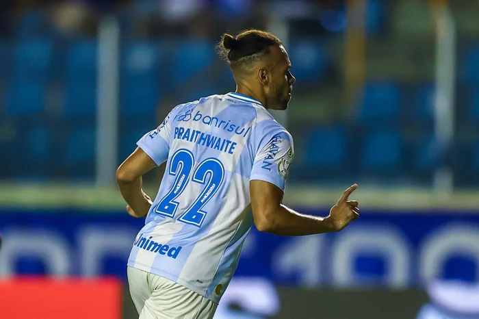 Lucas Uebel / Grêmio FBPA Lucas Uebel / Grêmio FBPA