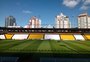 Presidente do Criciúma confirma possibilidade de o Inter jogar no Heriberto Hülse