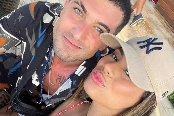 Reprodução / @ricardovianna / Instagram