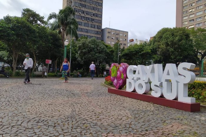 Milena Schäfer / Agência RBS