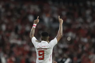 Mateus Bruxel / Agencia RBS PORTO ALEGRE, RS, BRASIL, 16-05-2026: Internacional e Vasco da Gama se enfrentam pela 16ª rodada do Campeonato Brasileiro, no Estádio Beira-Rio. Foto: Mateus Bruxel/Agência RBS<!-- NICAID(16286787) -->