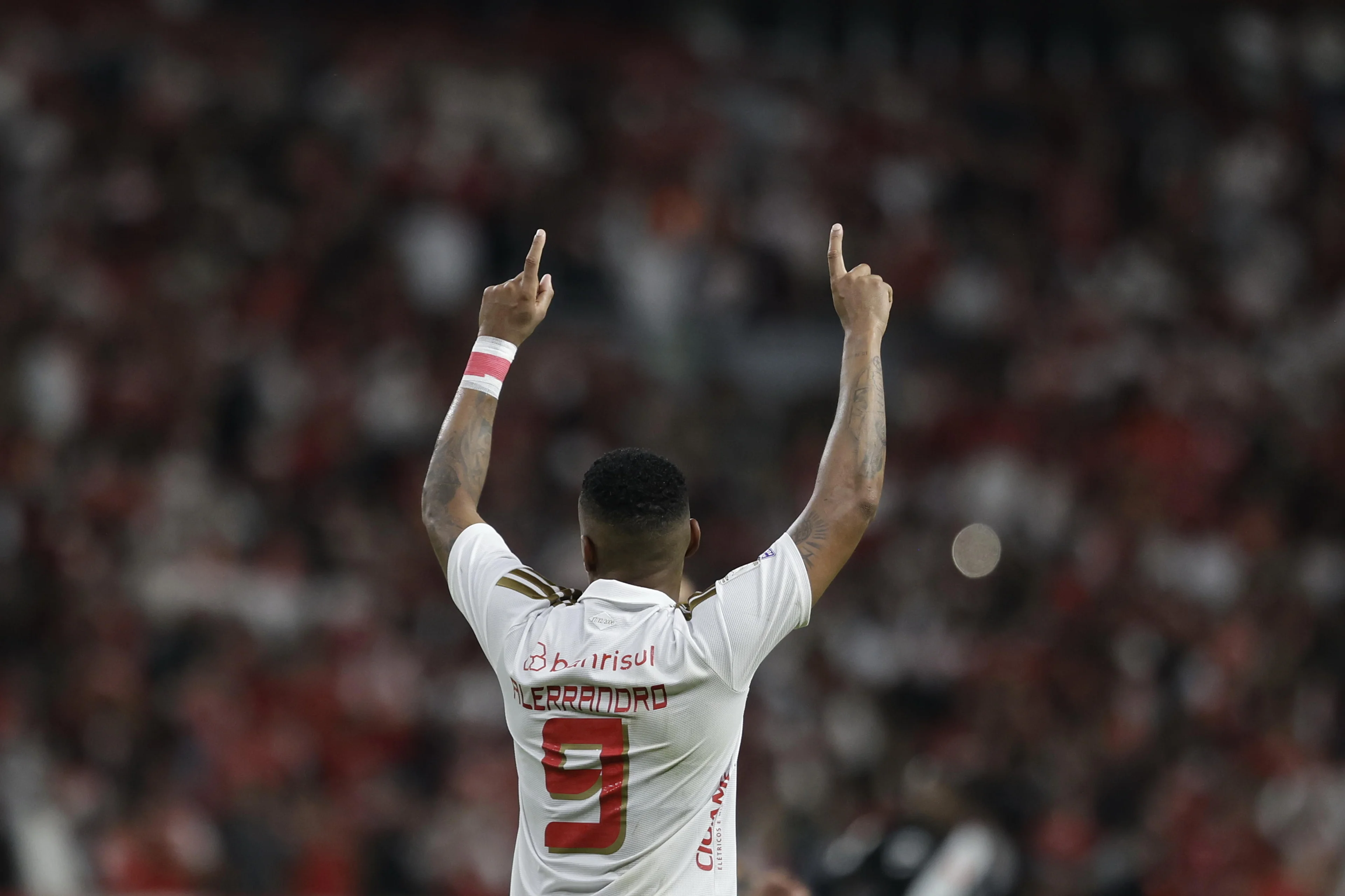 Mateus Bruxel/Agencia RBS