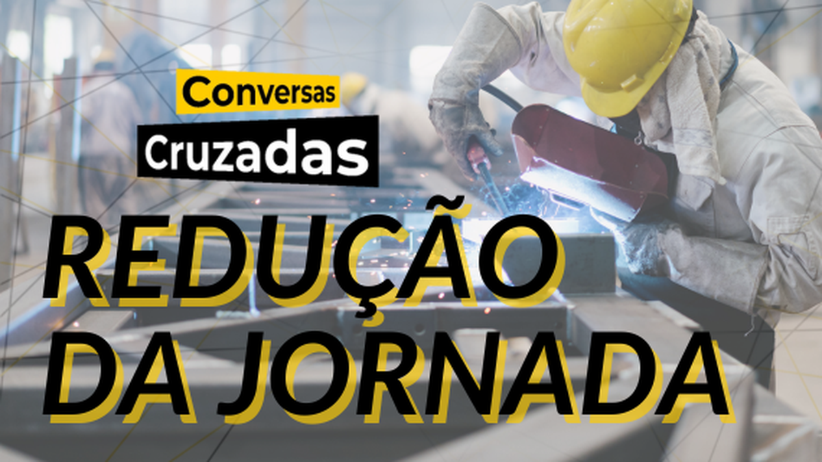Semana de 4 dias de trabalho avança